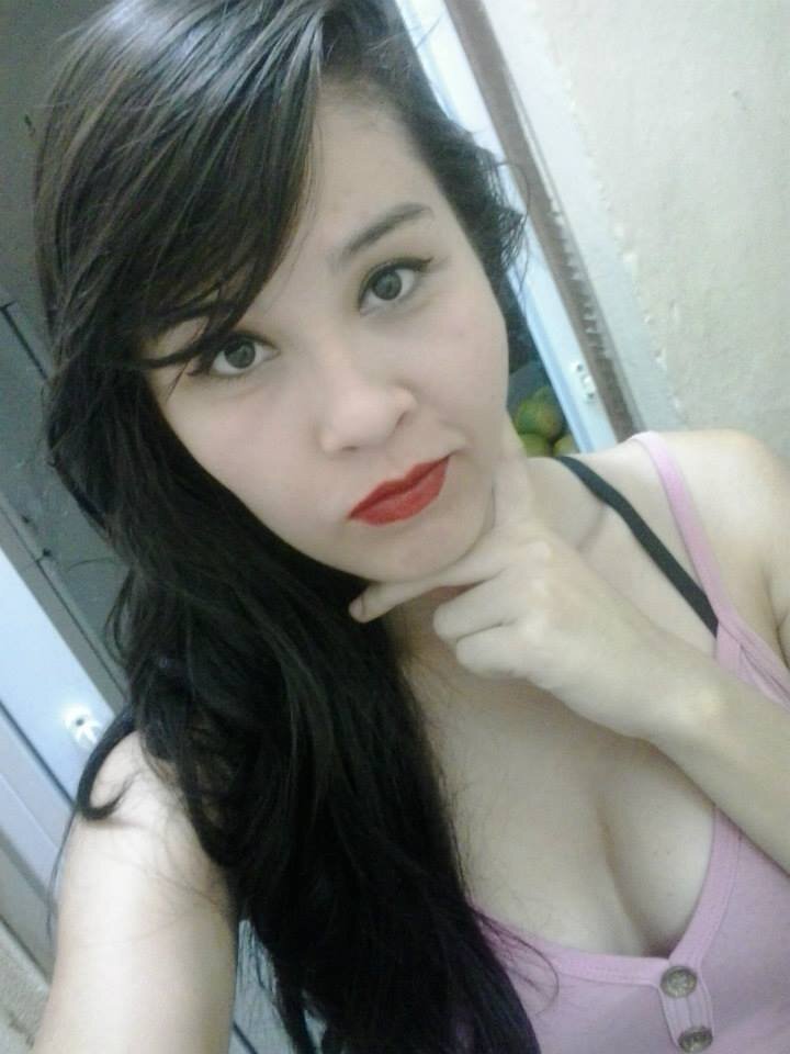 Ariana 19, Fortaleza brazilian (: