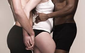 Hardcore Interracial Tube pornographer.