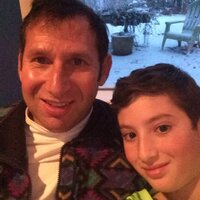 steve orlov (@steveorlov1) 's Twitter Profile