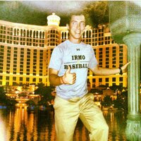 Adam Mullis (@amullsaywords) 's Twitter Profile