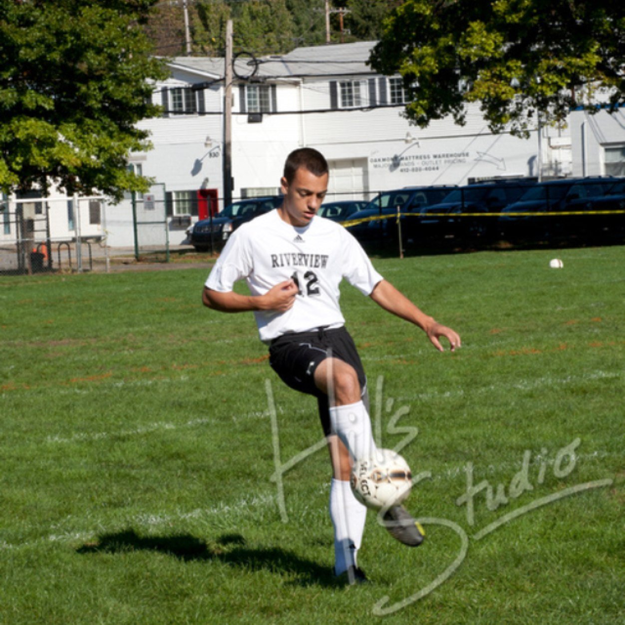 BillFutules's profile picture. UPJ