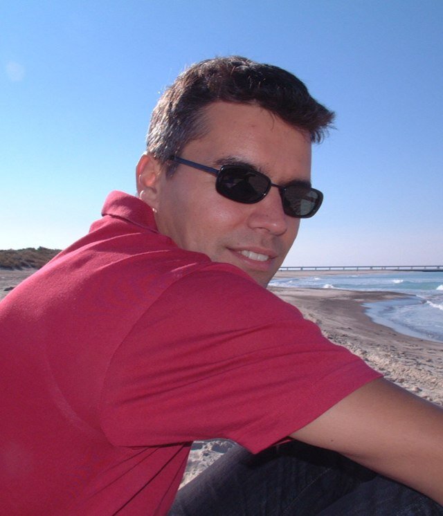 EgonHajek's profile picture. 