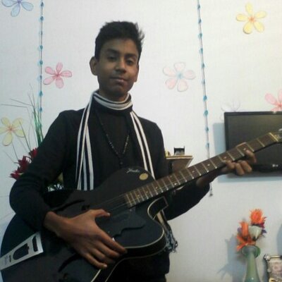 Profile Picture of Stuart Matthew (@HarshChandra9) on Twitter