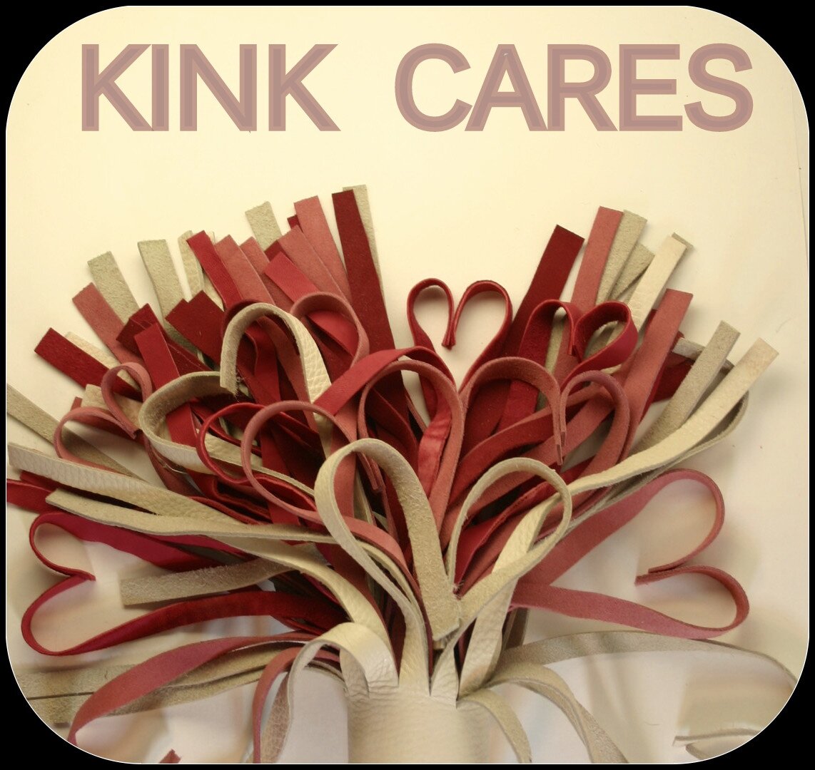CharityAuction on #fetlife #Kink & #BDSM items R donated 2 the auction 2 raise money 4 women's shelters http://t.co/gkeS7NJm62 Donate Share & Bid! #KinkCares