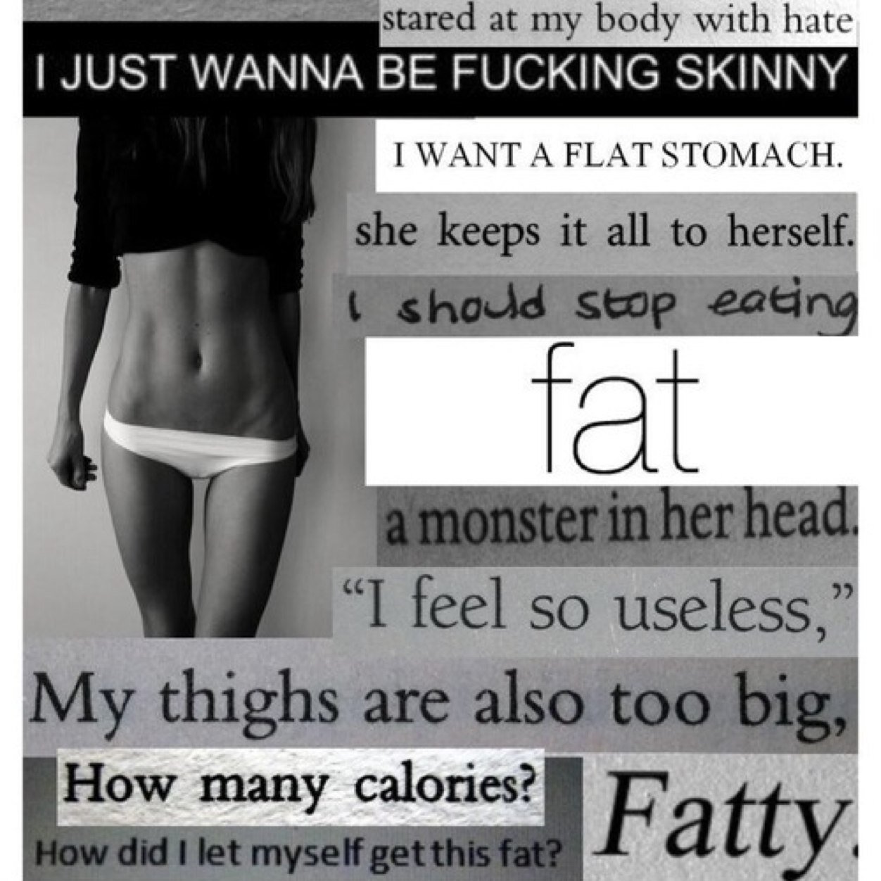 Selfhate|14years old |secret account |Selfharm |Lovatic ☮