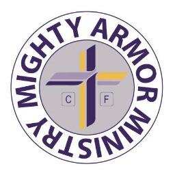 Mighty Armor Ministry Christian Fellowship was founded in 2008 by Pastor Rob Shropshire to make a difference in the body of Christ.