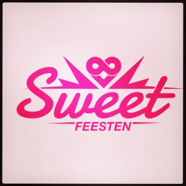 tickets & info: SWEETFEESTEN.NL!