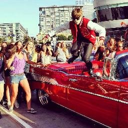 Belieber , com orgulho ú.u @justinbieber i love u