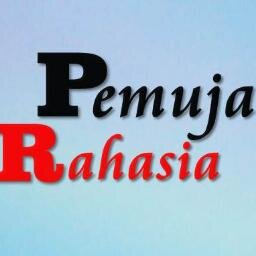 sebuah pelarian seorang pemuja rahasia | Gue-elu aku-kamu tergantung suasana hati