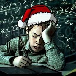 tro alumno como tú que odia a sus profesores, los deberes y los exámenes.
