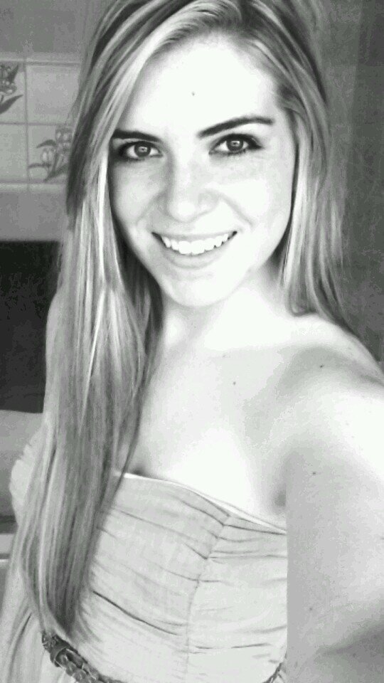Lover of people, coffee, running and all things nerdy :) Follower of God**
