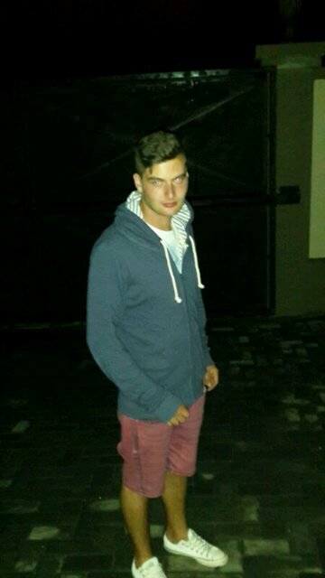 Yeah its me!