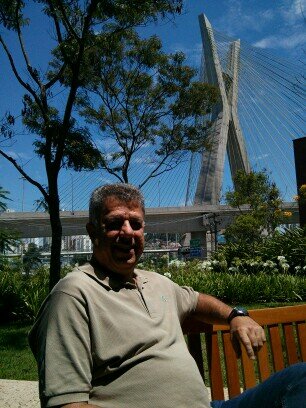 EduardoPronest1's profile picture. Eduardo Pronesti, TV Globo SP Tec. Sistema em TV