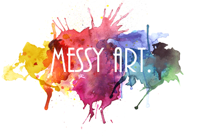 MessyArt an organisation that provides Fun Art sessions with school children. Designed to educate and let children release emotions through art.