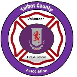 Talbot County Volunteer Fire & Rescue Association