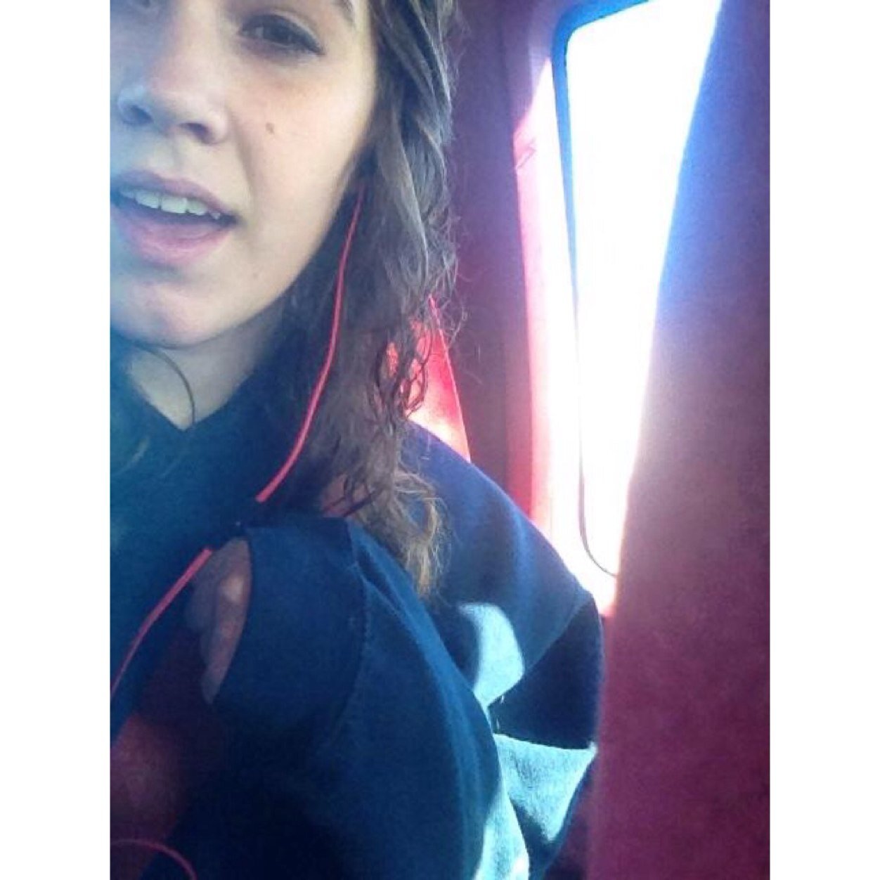 Go follow me on instagram~ suckmypoptart_