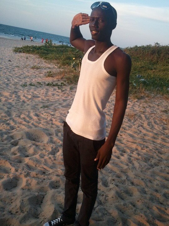 AlphonsePrierra's profile picture. I am a Gambian by birth.A twenty year old man single and willing to have a good date to hu ever God says is.my biggest dream is to be an architecture