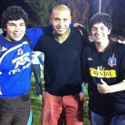Estudiante de enseñanza media del Colegio Mistral. Albo, Madridista y Red Devil de corazón
