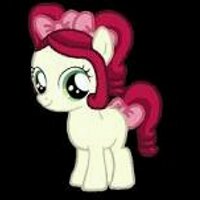 Cotton Candy (@mlp_cottonfluff) Twitter profile photo
