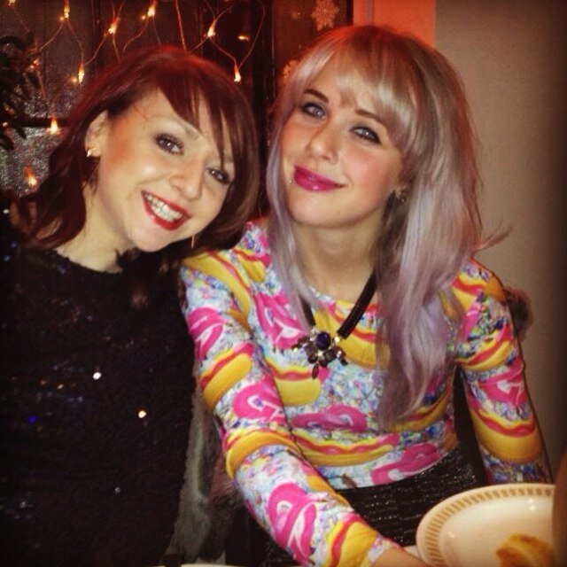 kirst_fredurst's profile picture. 