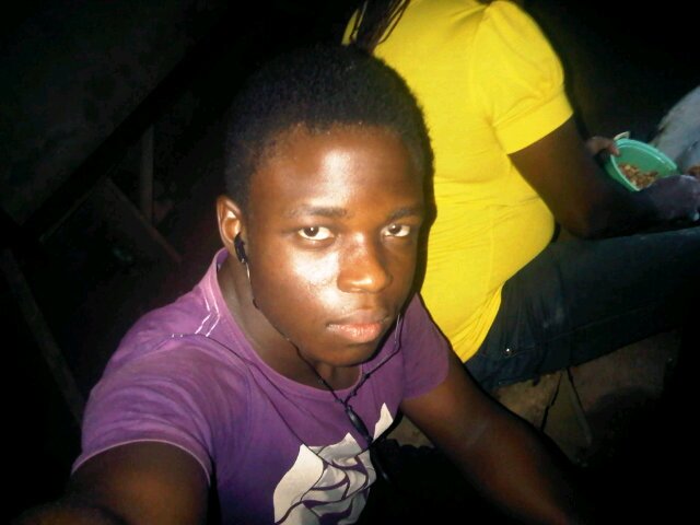 iam_Donquest's profile picture. I am Quadri by name, ambitious nd powerful, born a leader, love 2 live a gud life, romantic at heart,nt 2 introvert, nt 2 extrovert, Thanks. God Bless.