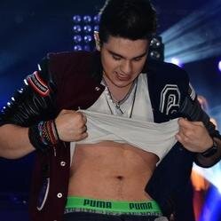 te juro amor eterno @luansantana@luansantana