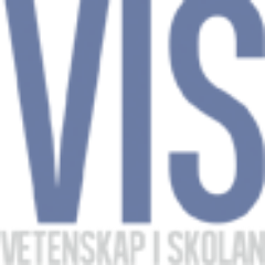 VIS (vetenskap i skolan) - ett producentkooperativ av forskarutbildade lärare och förstelärare som vill göra sin kompetens tillgänglig utanför egen skola/kommun