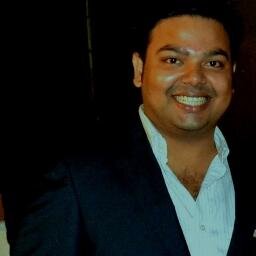 Harsh Wardhan Singh's Profile Pic