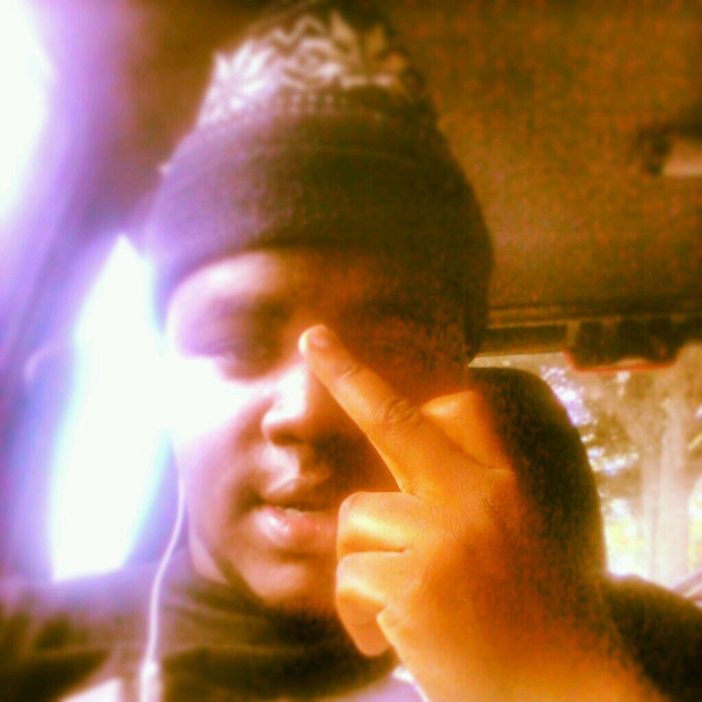 [RiP AJ] if you a hater u just got two words (FVCK YOU)