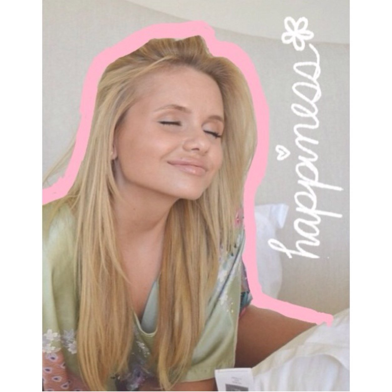 blonde hair, gold coast 16 year old singer, i didnt say a name but i know what you're thinking