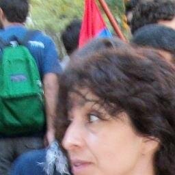 muriel_claudia's profile picture. 