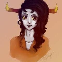 Your Name is TAVROS NITRAM. You are a GENDERBENDER. You like to ROLEPLAY HARDCORE.