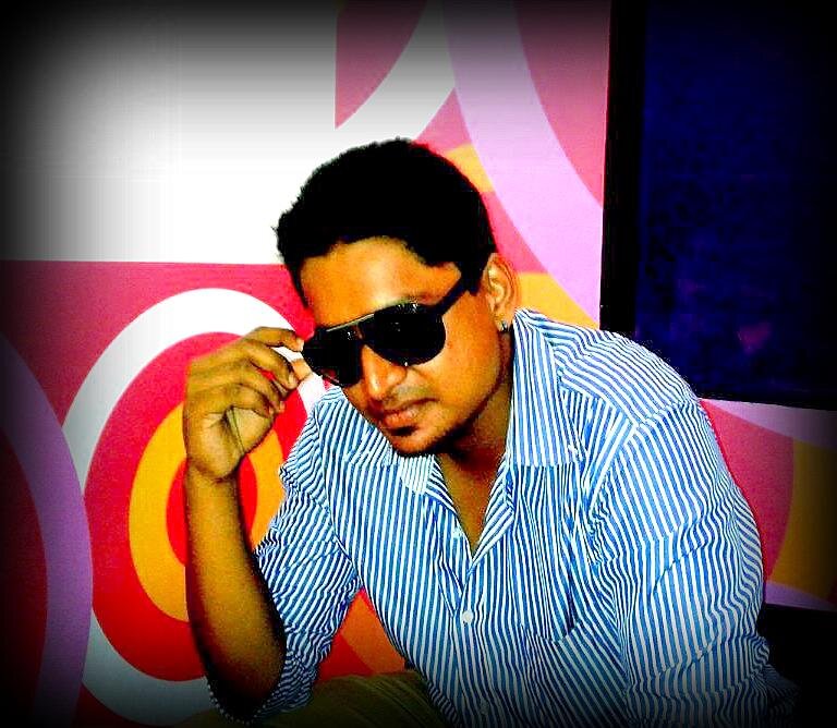 Rozariorocko's profile picture. 