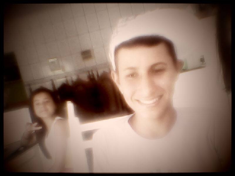 O Fuuturoo a Deus Perteence (:
