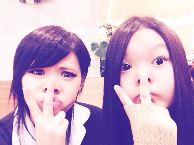 斉藤 美優 Xoxo Hiphop Twitter