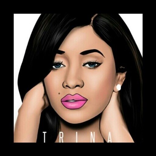FAN PAGE OF DETROIT, MI TRINA FANS..OH YEA YOU HATERS CAN FOLLOW TOO..BECAUSE WE LOVE THE HATERS TOO..