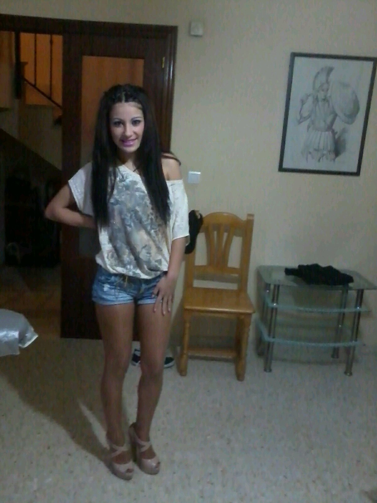 Si riendo lo haces,llorando lo pagas (;
