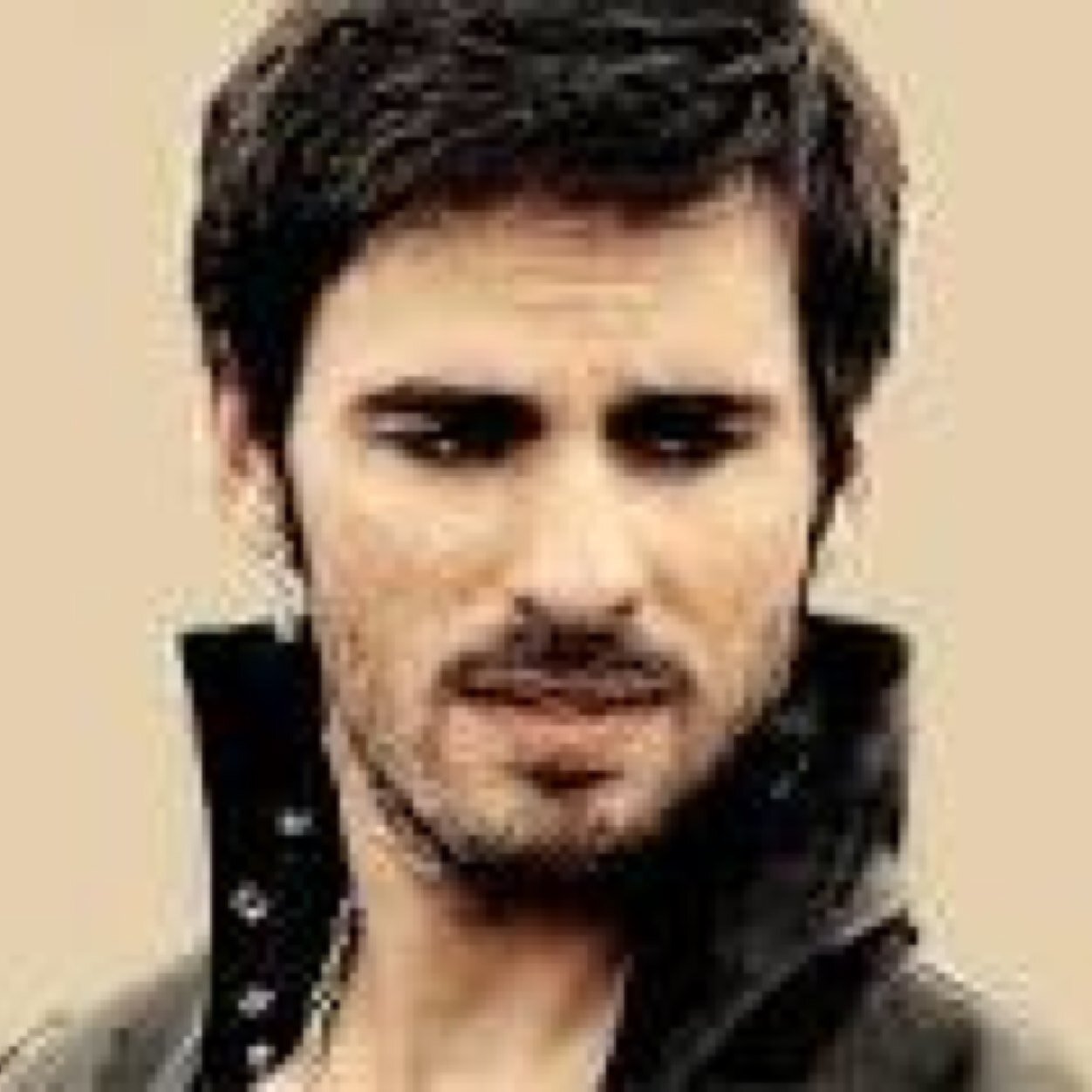 literate -- once upon a time universe -- bi - Killian James Hook