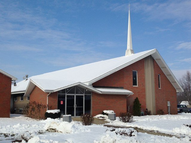 1st_Baptist's profile picture. 