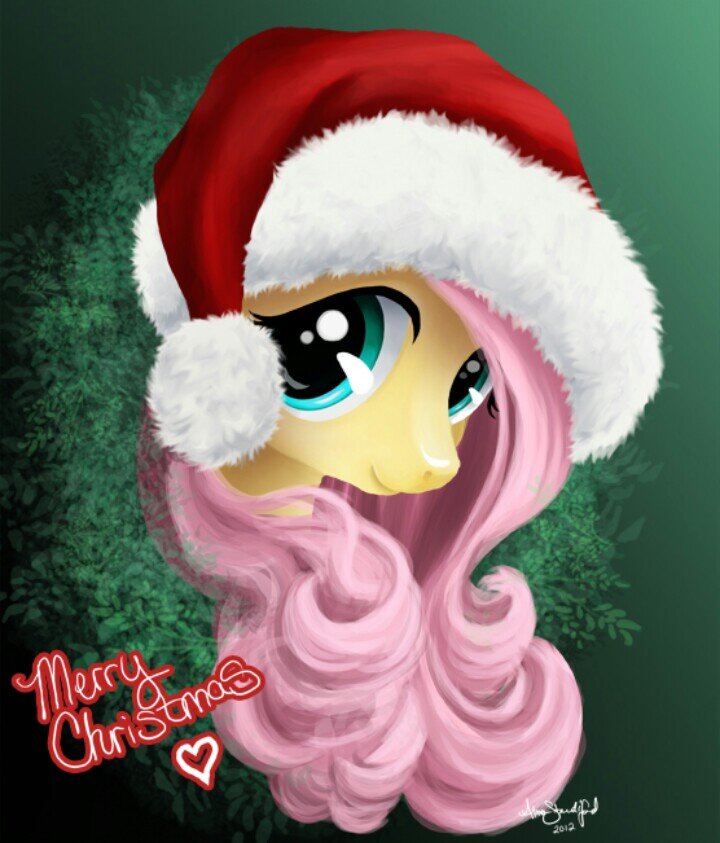 Hello..! *she smile confidently* I'm Fluttershy..! And I'd like to be your friend.. W-well if that's okay w-with you..