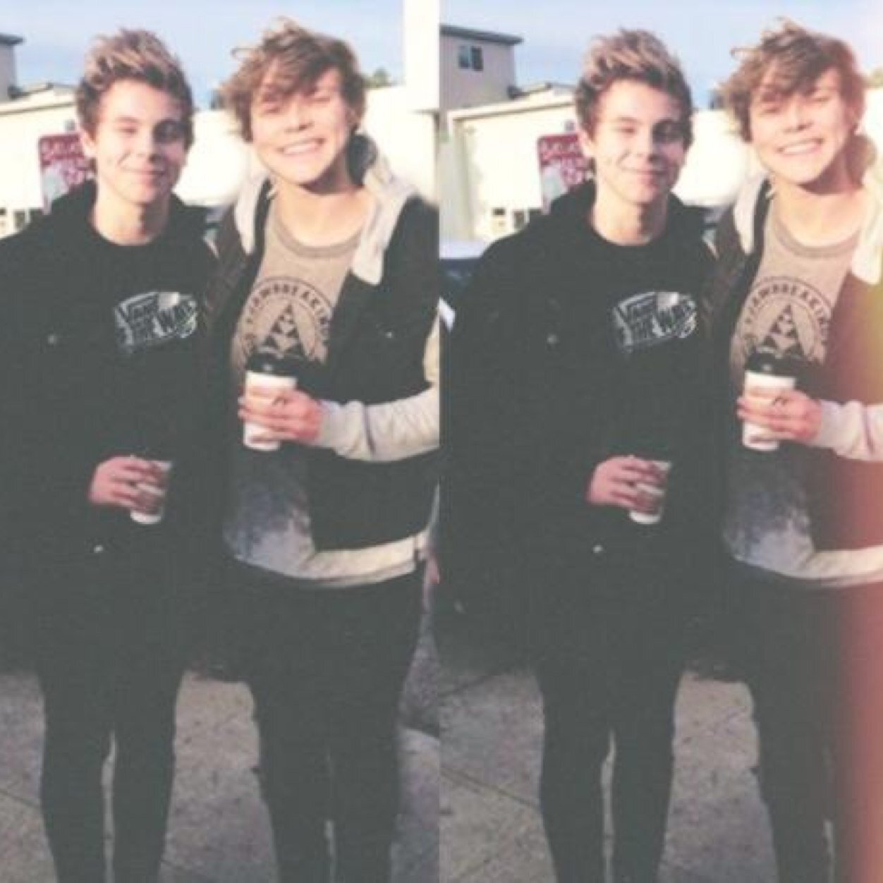 Cakelovee96's profile picture. I gave you a follow please go follow @5SOSRidesHard(: Dont follow this acc. Shes does dms,and imagines(: