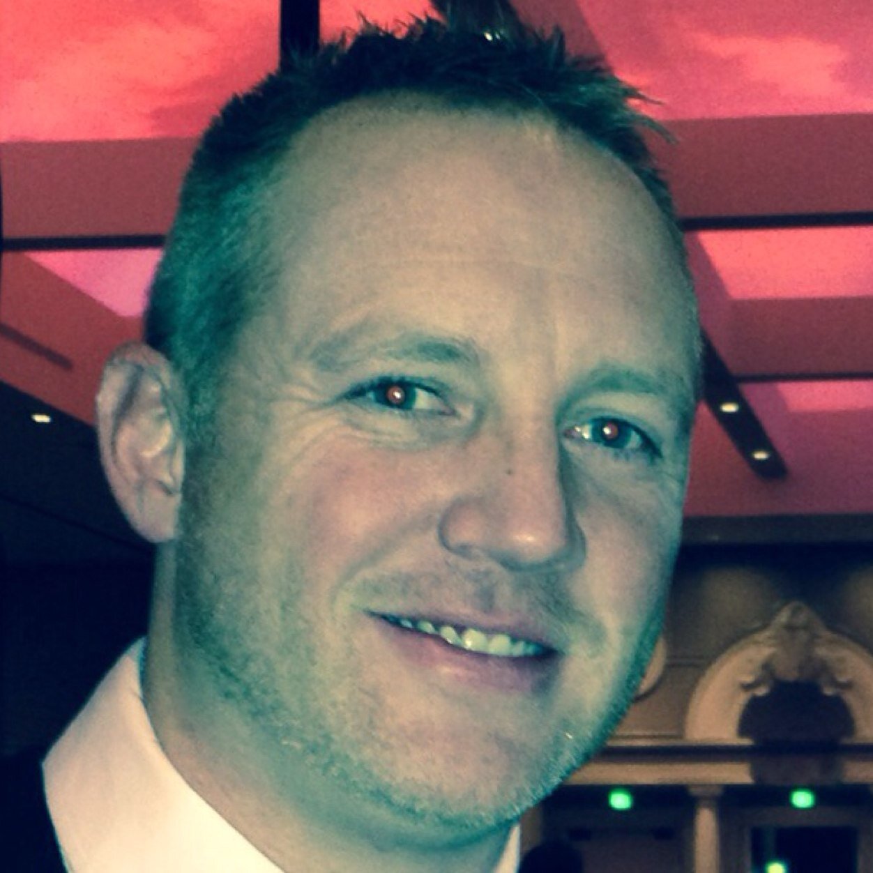 LD - Corey Taylor   Go Lions   Go Blue