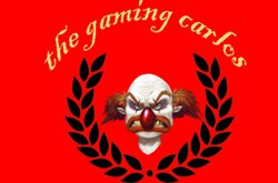 Hoi ik ben Carlos ik game graag en ik wil het laten zien aan jullie kijk op mijn kanaal http://t.co/OAX7ZexePe