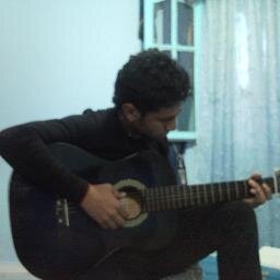 nourmed26's profile picture. 