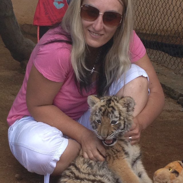 Bev0304's profile picture. Allergic to dumb people - not famous- thinker- mom- shih tzu lover-excited by vision.