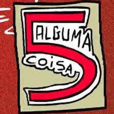 5ALGUMACOISA....