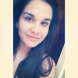 Stay positive, enjoy life and be thankful for all these litlle things in your life. :) x