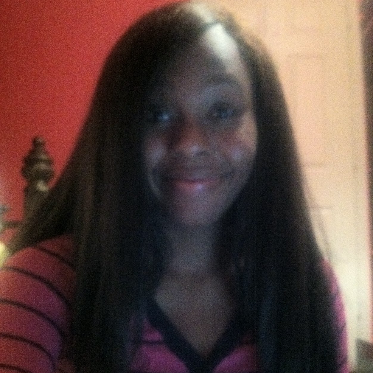 The girl next door