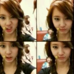 RolePlayer Jung Krystal F(x) I line 94 I eomma : @magnaeSnsd_