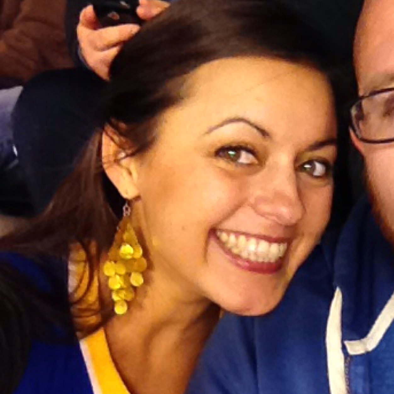 Jamie Jo Hampton (jamiehampton) Twitter